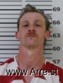 Michael Dylan Sheets Mugshot