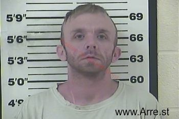 Michael Ryan Shepherd Mugshot