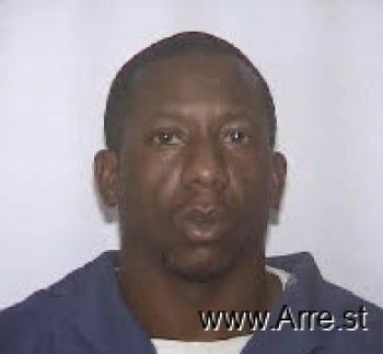 Michael D Sherrod Mugshot