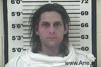 Michael Todd Silcox Mugshot