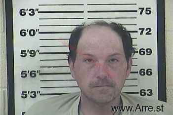 Michael Shane Sims Mugshot