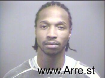 Michael Jerome Sparks Mugshot