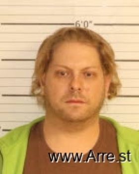 Michael  Spencer Mugshot