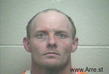 Michael Shane Stafford Jr. Mugshot