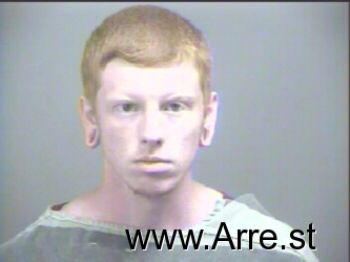 Michael Alexander Stewart Mugshot