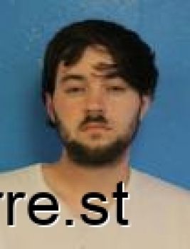 Michael Blake Stidham Mugshot