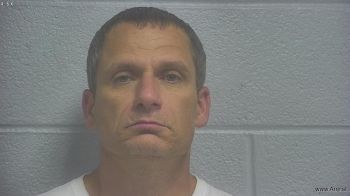 Michael Joseph Stinnett Mugshot