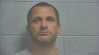 Michael Joseph Stinnett Mugshot