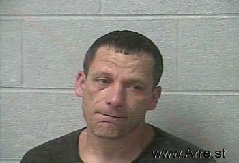 Michael Joseph Stinnett Mugshot