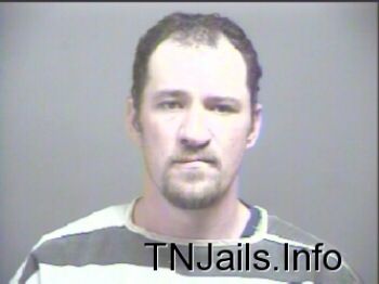 Michael Lewis Leon Stockton Mugshot