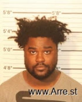 Michael D Stokes Mugshot