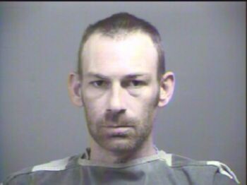 Michael Dennis Swanner Mugshot