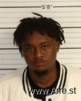 Michael  Taylor Mugshot