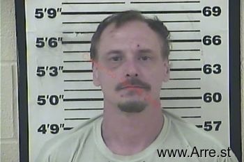 Michael James Taylor Mugshot