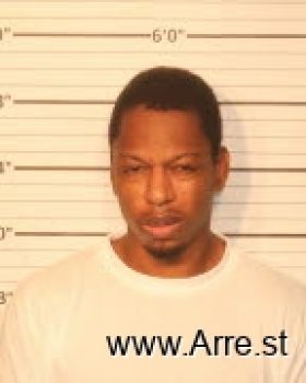 Michael Antonio Thacker Mugshot