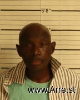 Michael  Thomas Mugshot