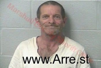 Michael Anthony Thorneberry Mugshot