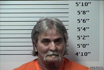 Michael Randy Tilley Mugshot