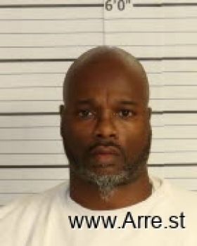 Michael  Toney Mugshot