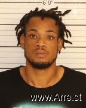 Michael  Turner Mugshot