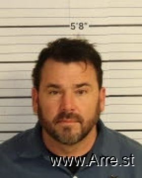 Michael  Turner Mugshot