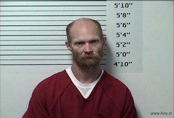 Michael C Waldrop Mugshot