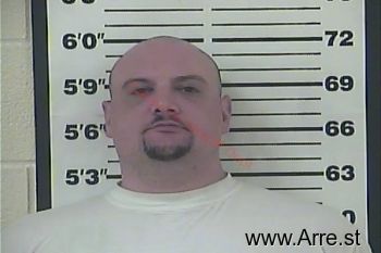 Michael David Walter Mugshot