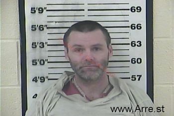 Michael James Walters Mugshot