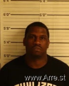 Michael  Ware Mugshot