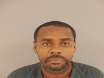 Michael Charles Ware Mugshot