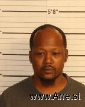 Michael  Warren Mugshot