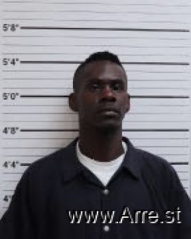 Michael Dwayne Webb Mugshot