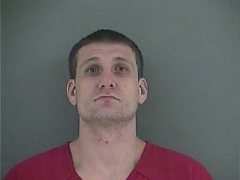 Michael Edward Weiss Mugshot