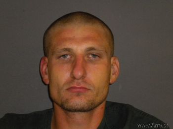 Michael Edward Weiss Mugshot