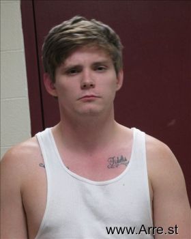 Michael  Welch Mugshot