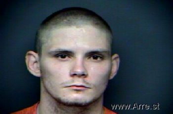 Michael Brandon Welch Mugshot