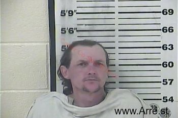 Michael Dale Whitehead Jr Mugshot