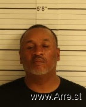 Michael A Williamson Mugshot