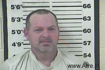 Michael Wayne Wiseman Mugshot