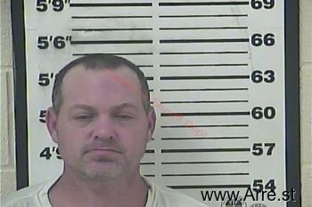 Michael Wayne Wiseman Mugshot