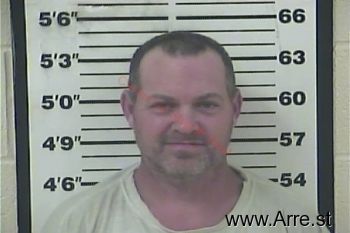 Michael Wayne Wiseman Mugshot