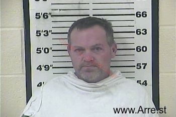 Michael Wayne Wiseman Mugshot