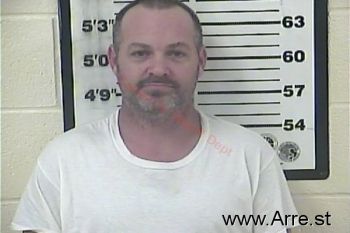 Michael Wayne Wiseman Mugshot