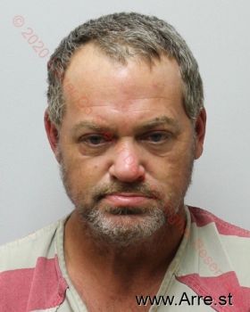 Michael Wayne Wiseman Mugshot