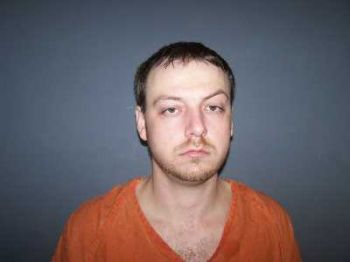 Michael Cody Woods Mugshot