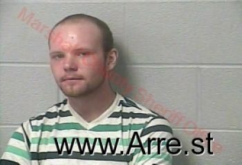 Michael Bailey Wooten Mugshot