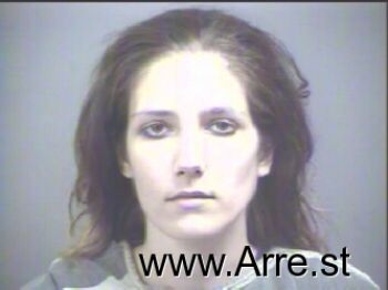 Michaela Leighann Campbell Mugshot