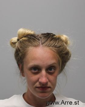 Michaelee Cheyenne Sutton Mugshot