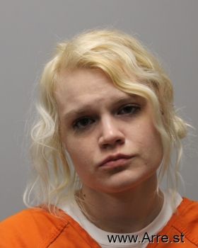 Micheala Marie Rose Craig Mugshot