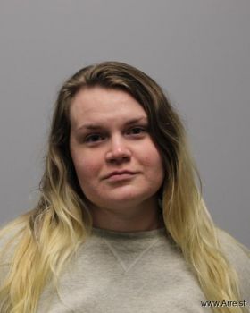 Micheala Marie Rose Craig Mugshot